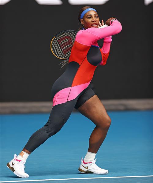 Serena Williams 